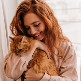 Sarah M.